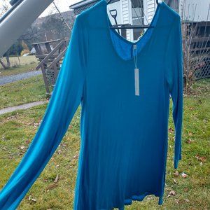 Dearcase long sleave dress